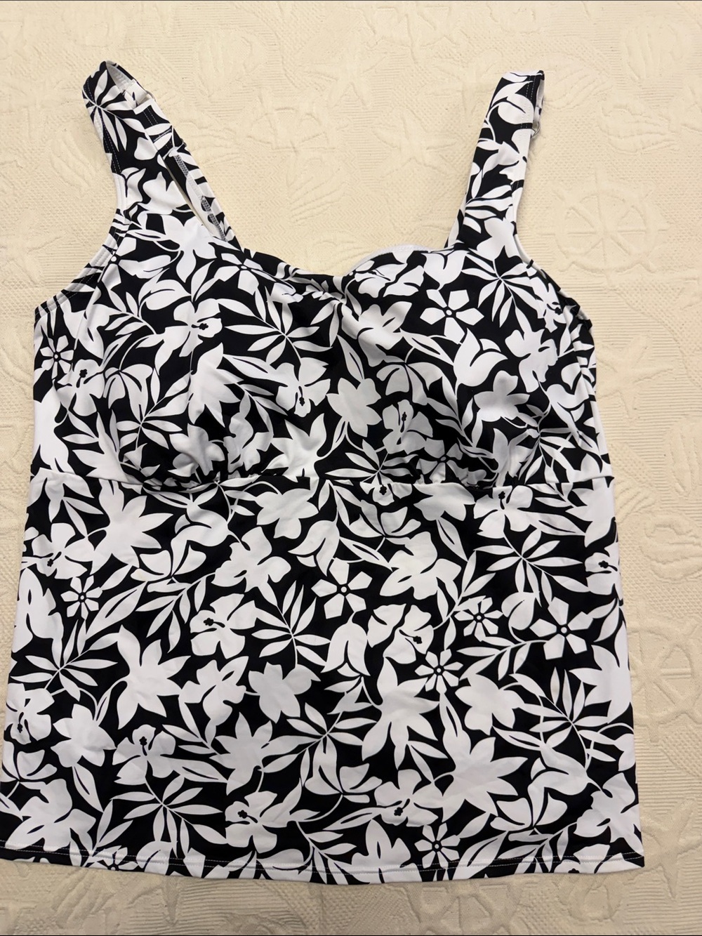 Lands End Swim Tank 20 W